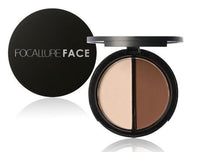 لوحة برونزية وهايلايتر رائعة