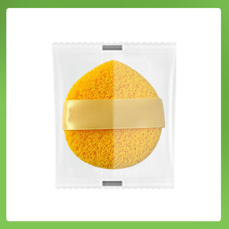 Cleansing Gloves Face Flapping Sponge