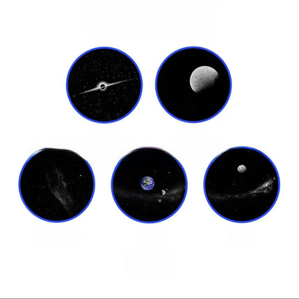 Star Projector