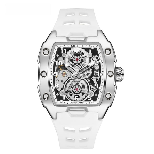 Mechanical watch