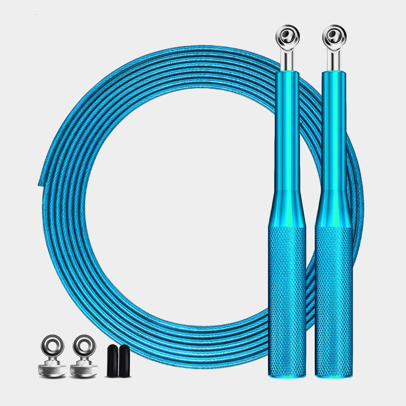 حبل قفز الأوزان للمنافسات الرياضية