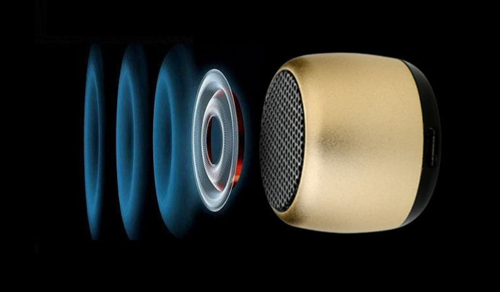 مكبرات صوت بلوتوث