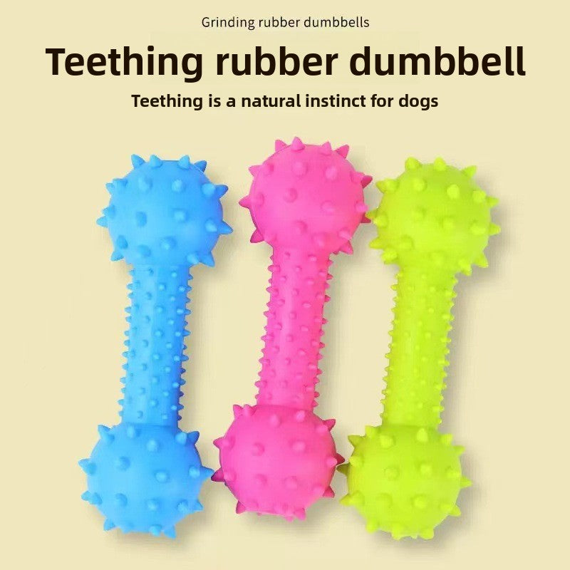 Cotton Rope Pet Chew Toys
