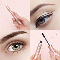 مجموعة لنمو الرموش وكحل العيون