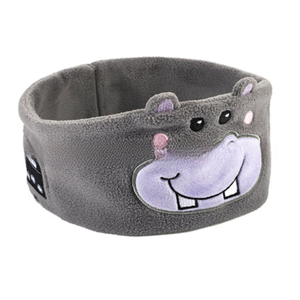 Wireless Bluetooth Music Headband Sleep Mask