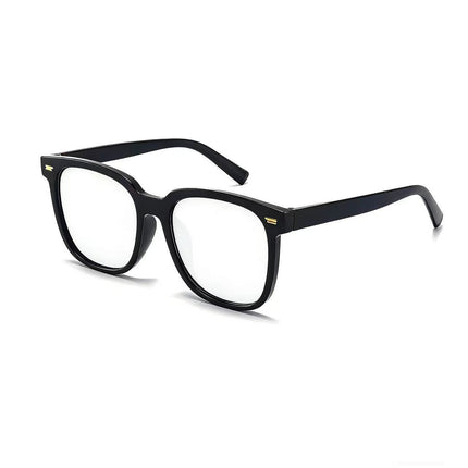Fashion UV Protection Sunglasses with Large Frame