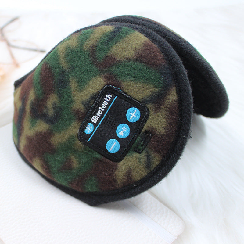Hands-free insulated music earplugs