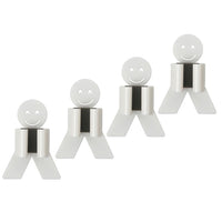 Bathroom toilet mop hook