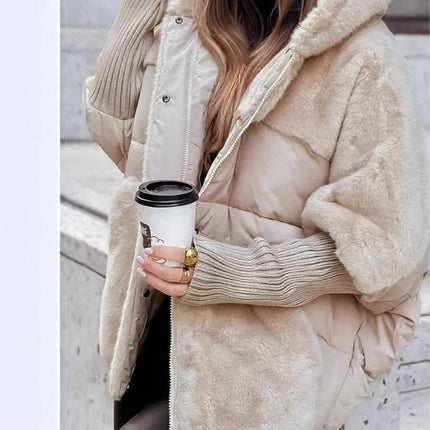 Womens Jacket