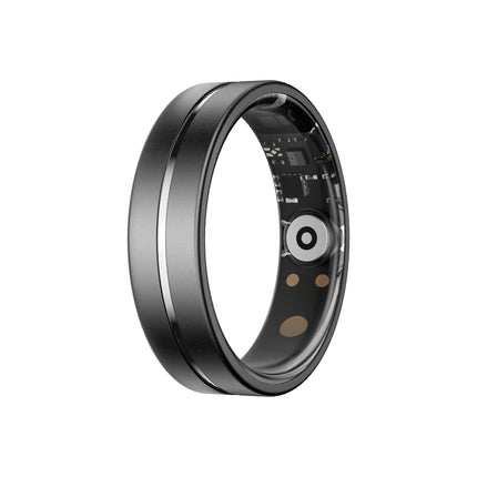 Smart Health Monitoring Ring