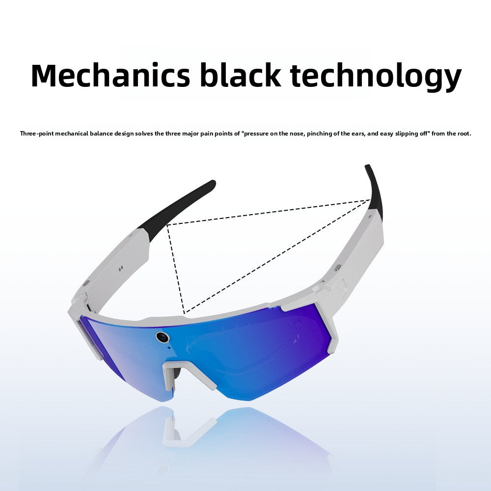 Smart Glasses