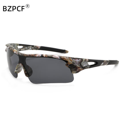 Sports Sunglasses for Cycling Running Driving