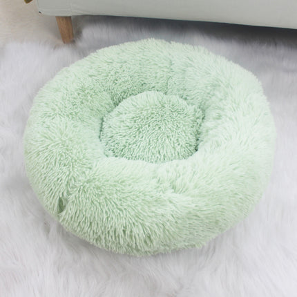 Cat bed MATS for autumn and winter