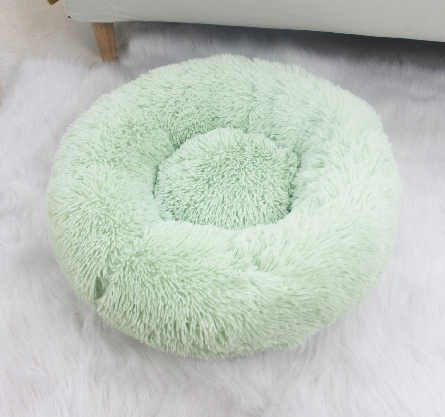 Cat bed MATS for autumn and winter
