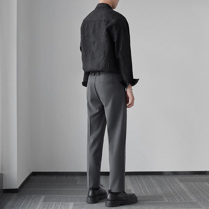 Mens Woven Shirt