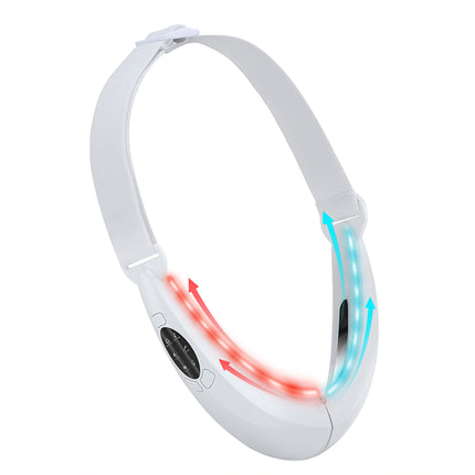 EMS Microcurrent Facial Toning Device