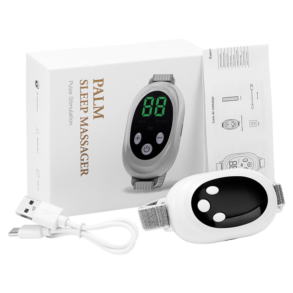 White Noise Sleep Relaxation Device