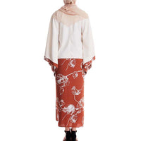 New Abaya Traditional Clothing