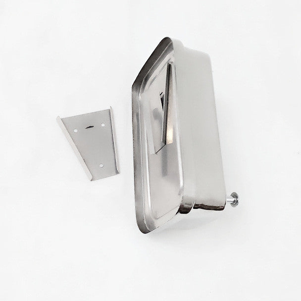 موزع صابون الحمام