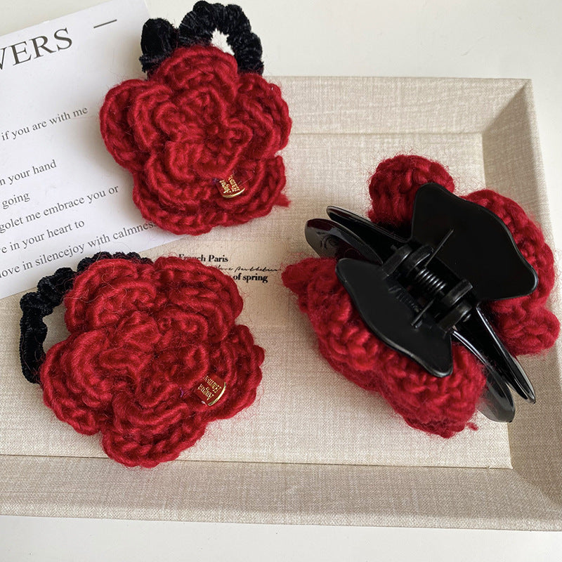 Hair Accessories