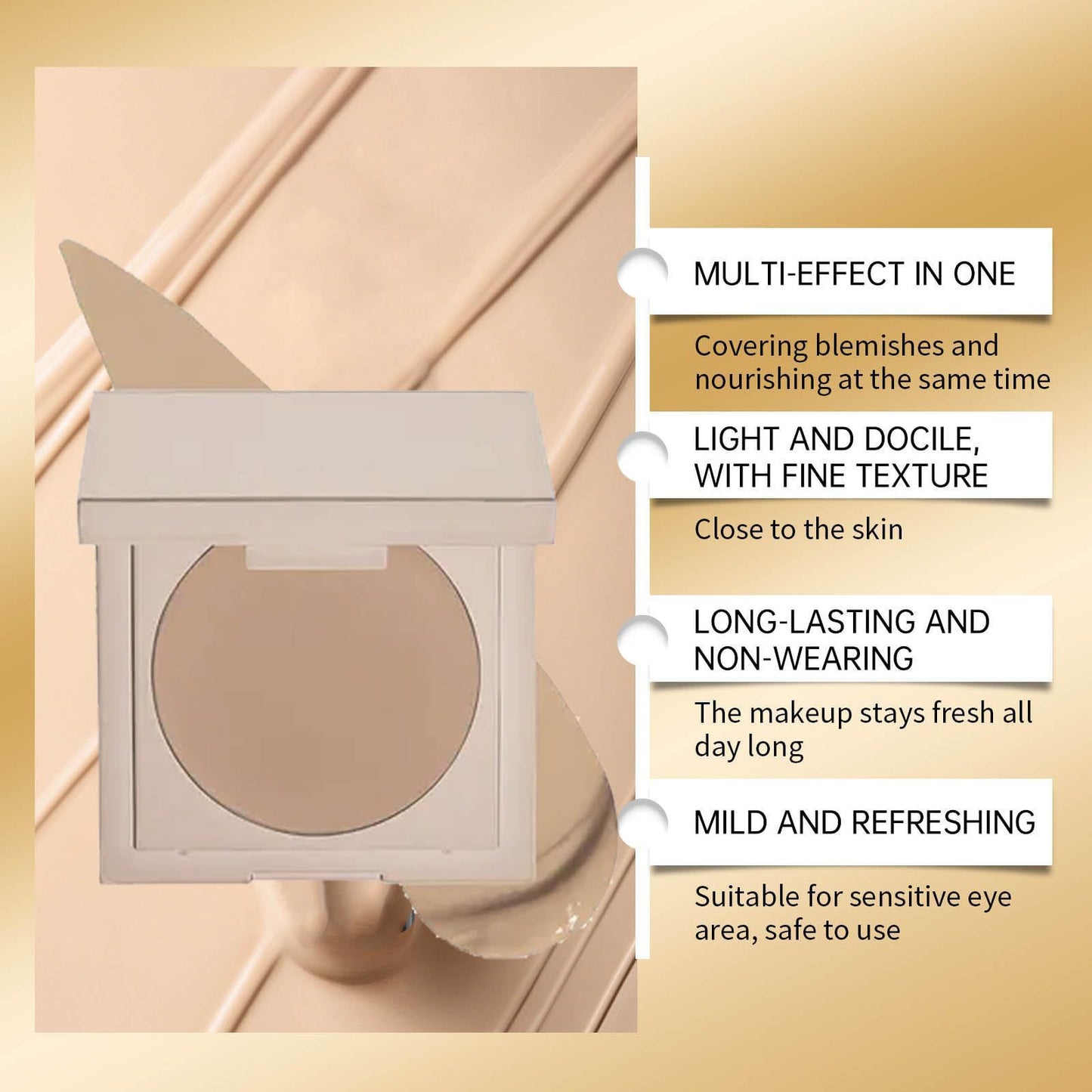 Eye Shadow Concealer