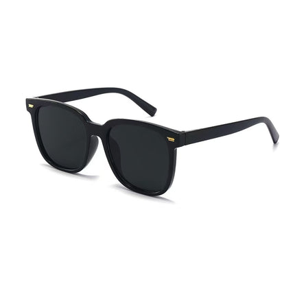 Fashion UV Protection Sunglasses with Large Frame