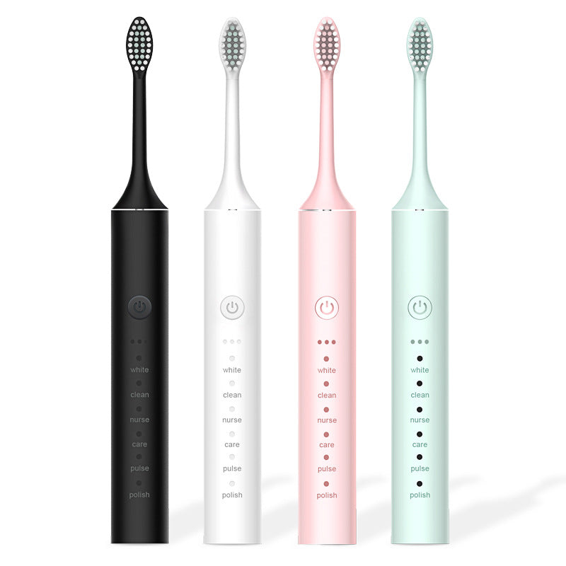 Electric toothbrush