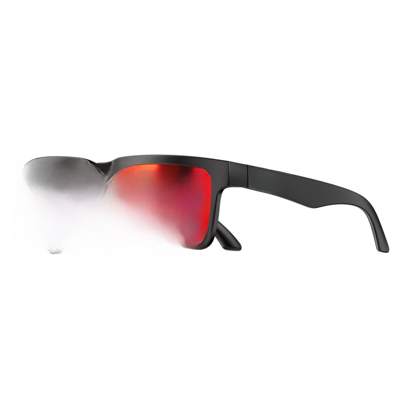 Photochromic Polarized Sports Glasses