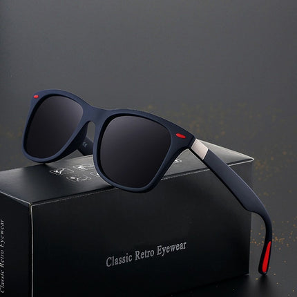 Classic Casual Driving Sunglasses for Men
