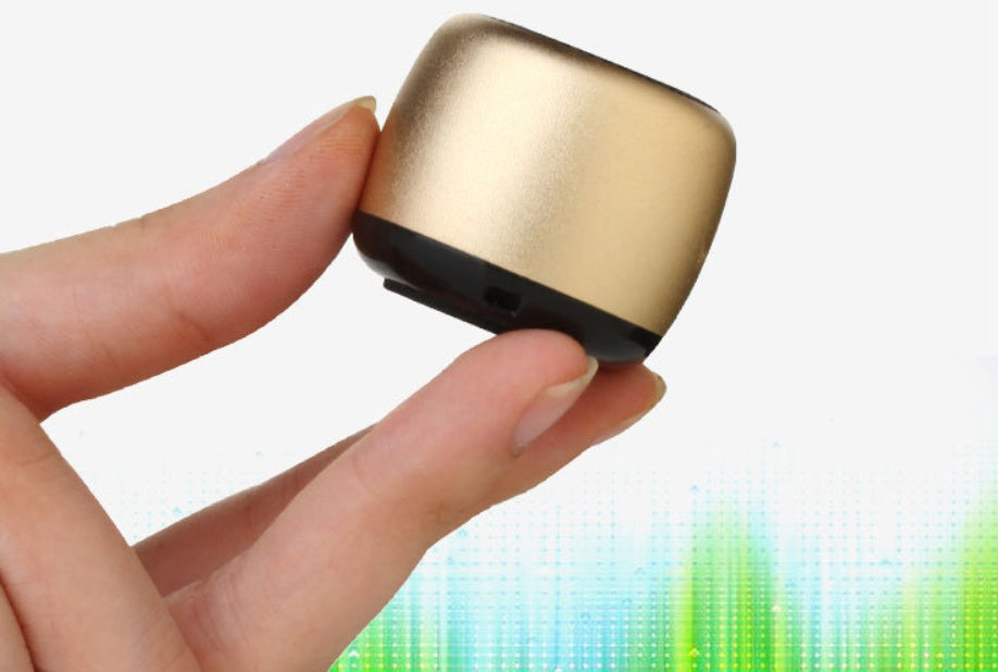 مكبرات صوت بلوتوث