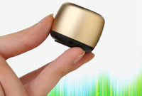 مكبرات صوت بلوتوث