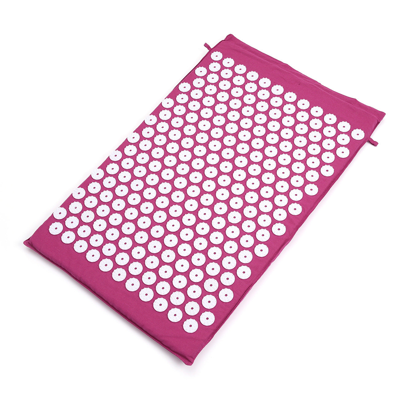 Acupressure Mat and Pillow Set