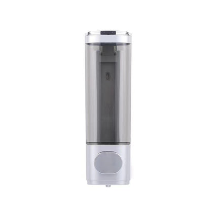 Wall Mounted Three Head Manual Soap Dispenser