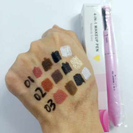 makeup pen