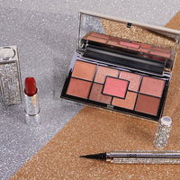 مجموعة مستحضرات تجميل مكونة من 3 قطع