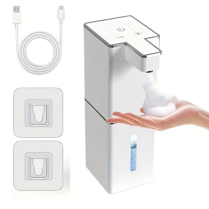 Smart Digital Soap Dispenser Automatic Sensor Hand Wash Machine