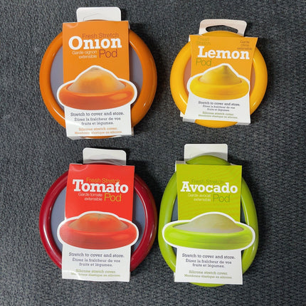 Fruit Preservation Storage Box