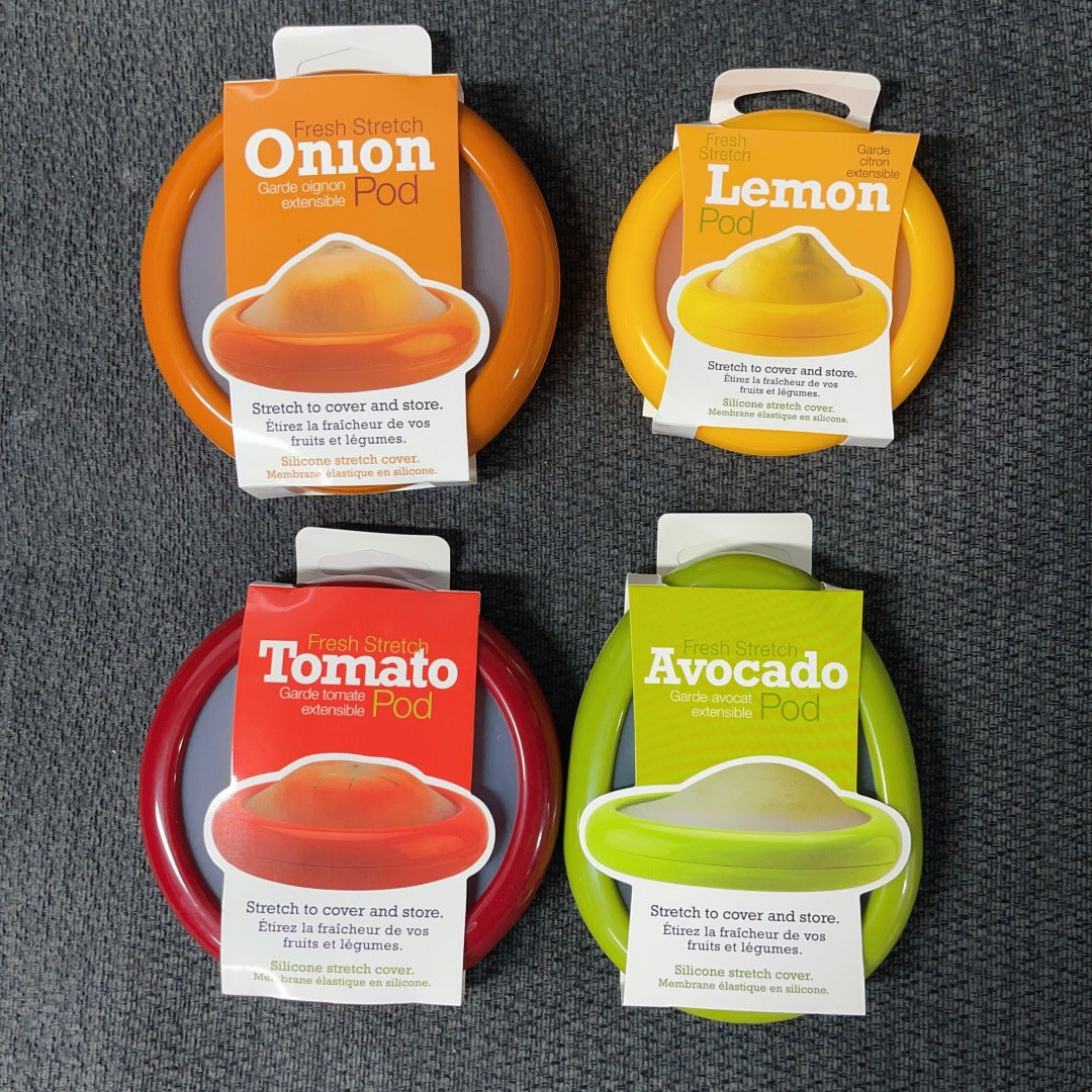 Fruit Preservation Storage Box