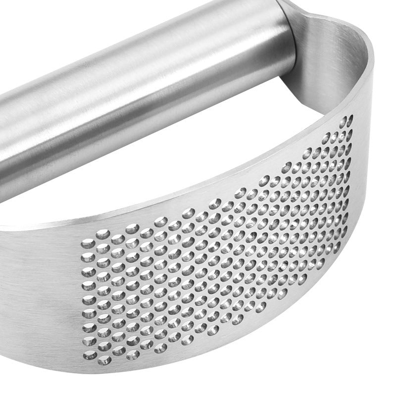 Garlic Press