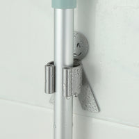 Bathroom toilet mop hook