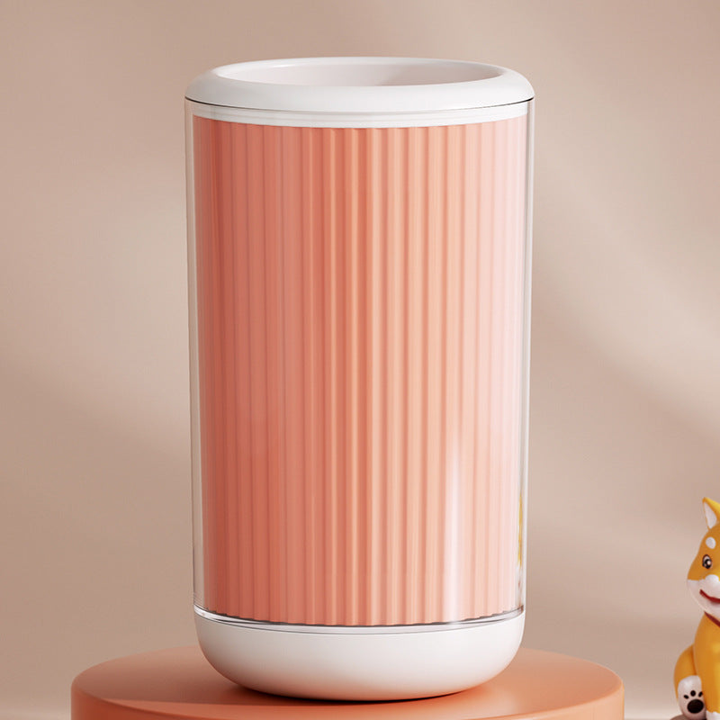 Pet Cleaning Cup