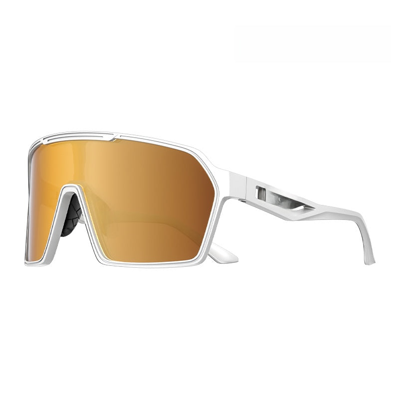 Photochromic Polarized Sports Glasses