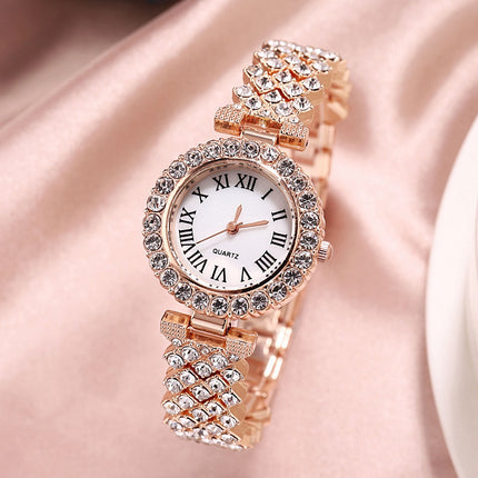 Quartz watch