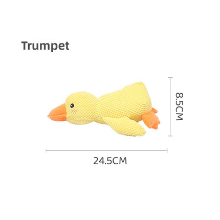 Pet Toy Dog Bite Sound Toy