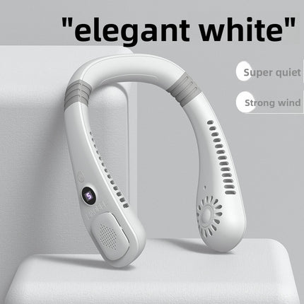 USB Neck Fan