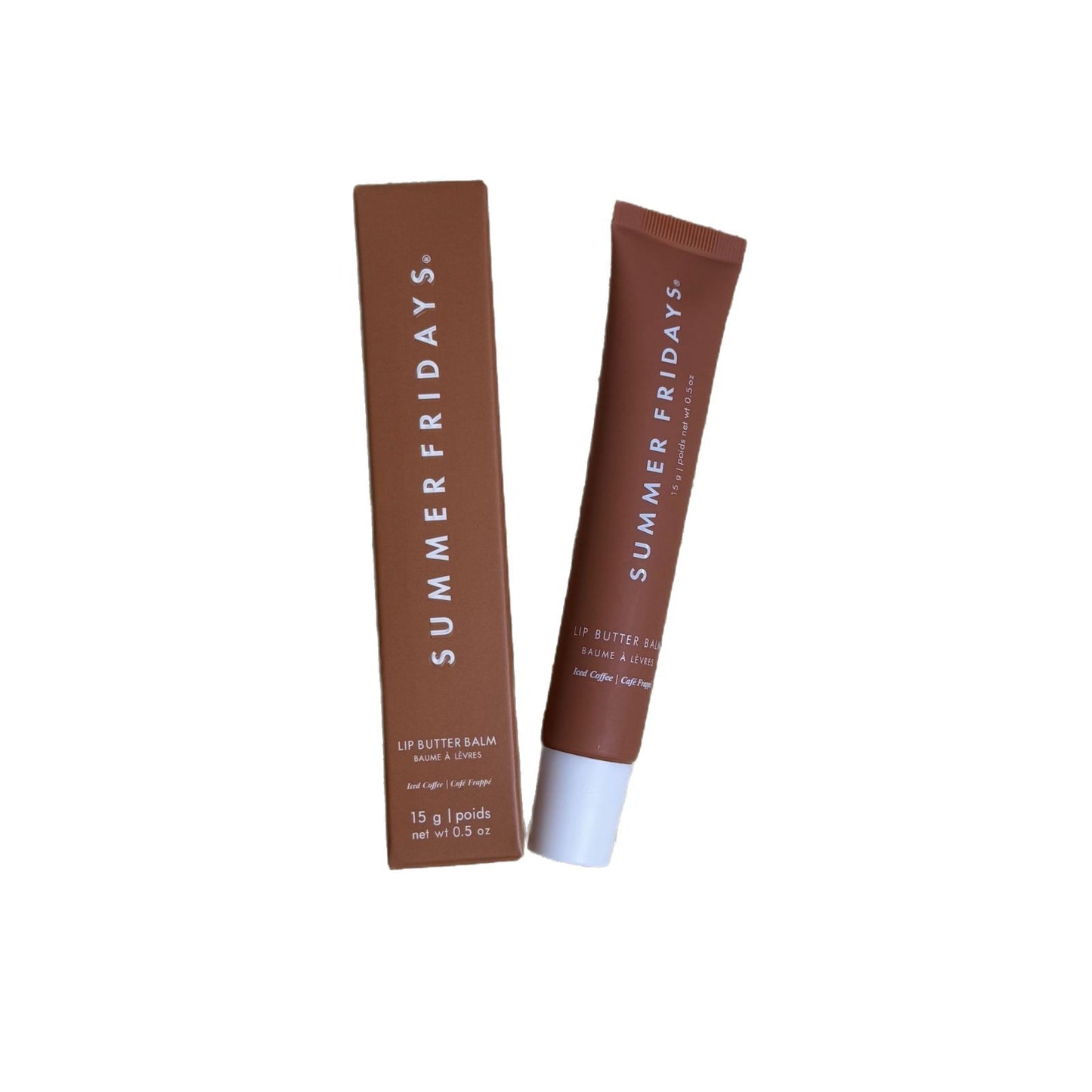Summerfridays Moisturizing Color-Enhancing Lip Gloss