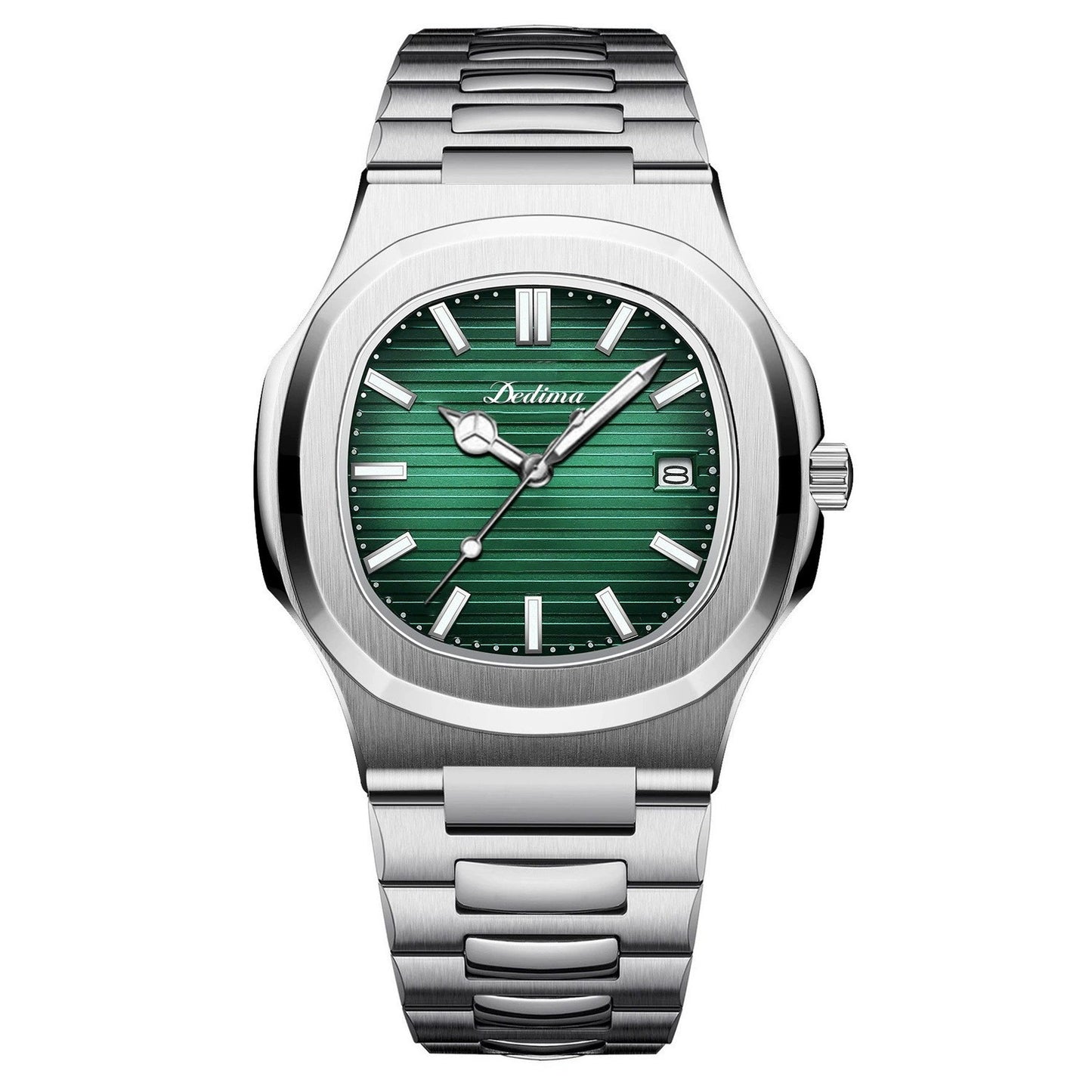 Swiss Style Mens Luxury Watch