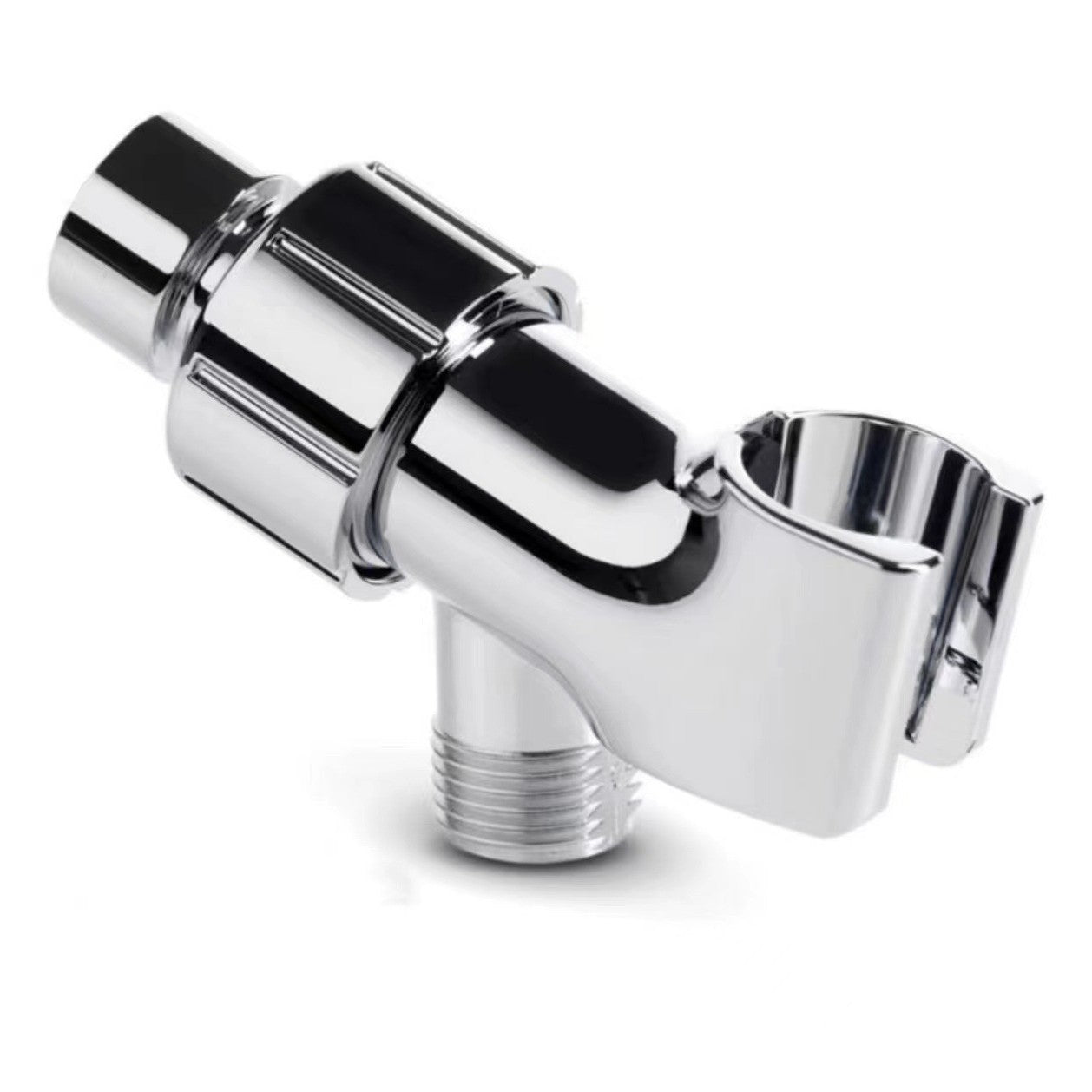 Handheld Multi-Function Shower Head with Water Filter