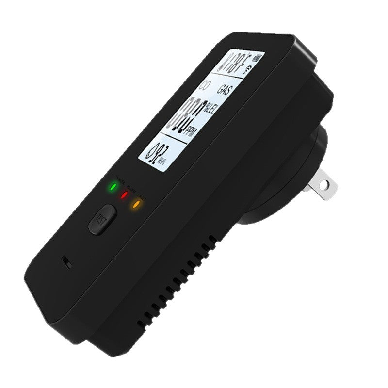 Carbon monoxide alarm