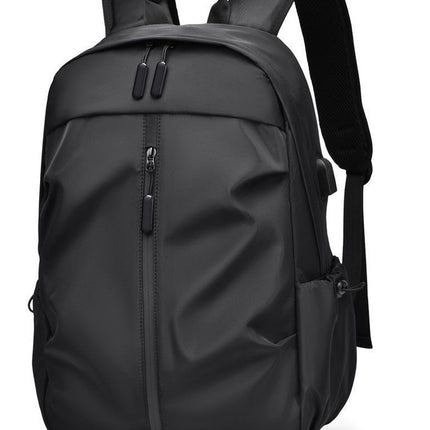 Fashion Laptop Backpack for Men Leisure Travel